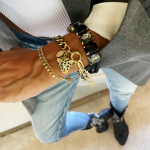 Bracelet Nocturnal