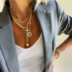 Collier Roar