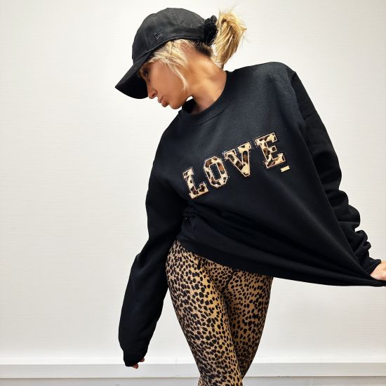 Sweat Love