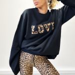 Sweat Love
