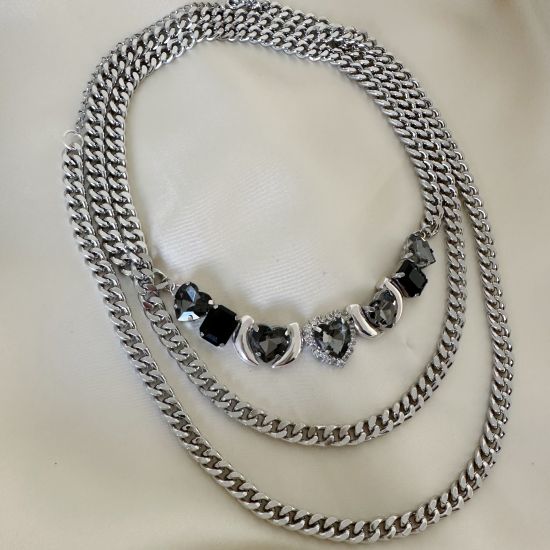 Collier Comtesse