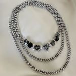 Collier Comtesse