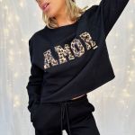 Sweat Crop  Amor