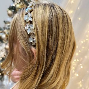 Infinity Headband