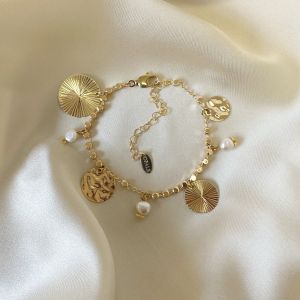 Bracelet Charme