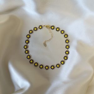 Choker Olympe