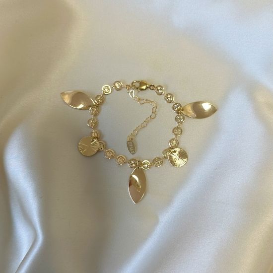 Bracelet Enigma
