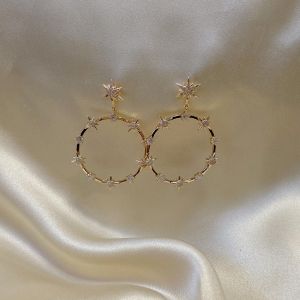 Boucles d'oreilles Starlight (vendues par paires) Boucles d'oreilles Starlight (vendues par paires)