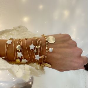 Bracelet Charme