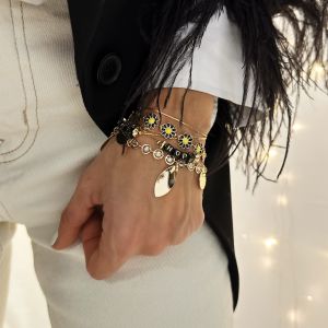 Enigma Bracelet
