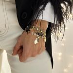 Enigma Bracelet