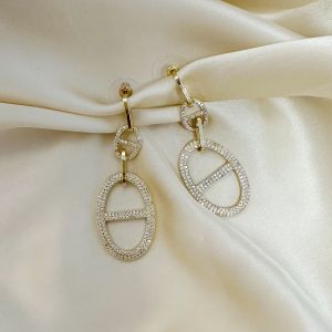 Glitzy Earrings (sold in pairs)