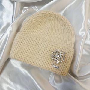 Creamy Beanie Creamy Beanie