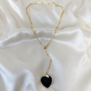 Collier Dark Missy