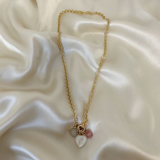 Collier Sweet Heart