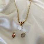 Collier Sweet Heart