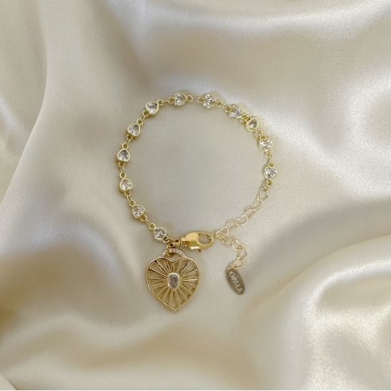 Bracelet Only