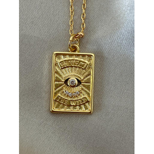 Collier Empress