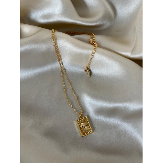 Collier Empress