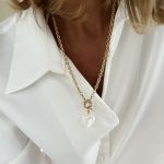 Sweet Heart Necklace