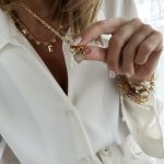 Sweet Heart Necklace