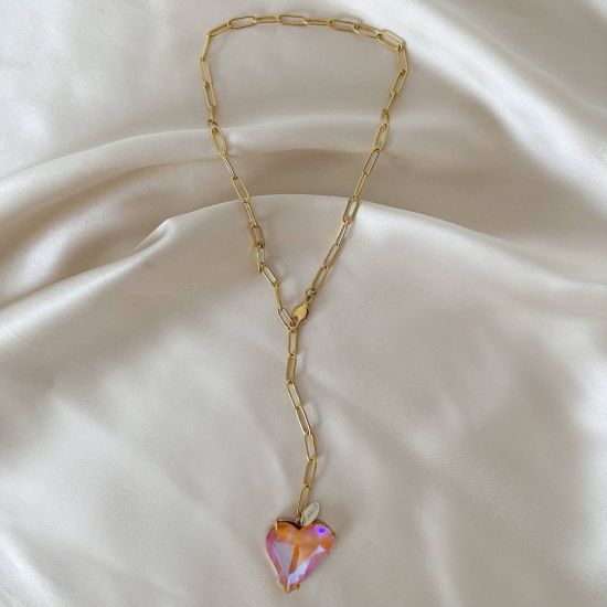 Collier Lovely