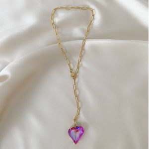 Collier Lovely Mystique