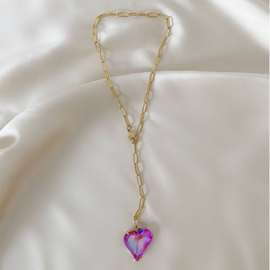Collier Lovely