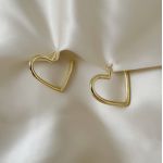 Boucles d'oreilles Cute (vendues par paires)