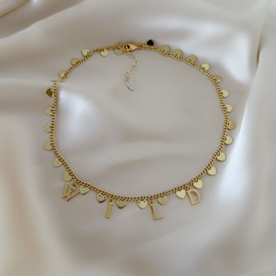 Choker Wild