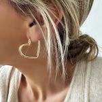 Boucles d'oreilles Cute (vendues par paires)