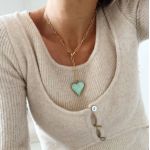 Lovely Lagoon Necklace