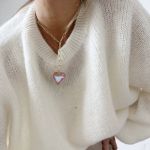 Lovely Sun Necklace