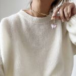 Lovely Pink Necklace