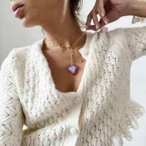 Collier Lovely Mystique