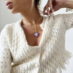 Lovely Mystique Necklace