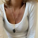 Shadow Missy Necklace