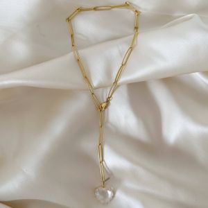 Mady Necklace