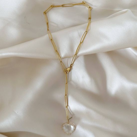 Mady Necklace