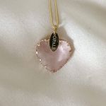 Collier Pink Mady