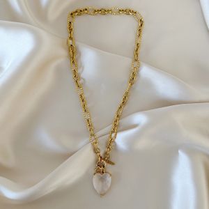 Collier Molly