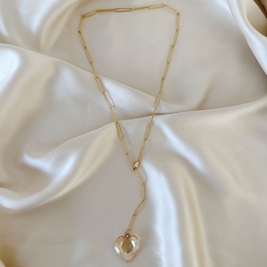 Collier Golden Shadow Missy