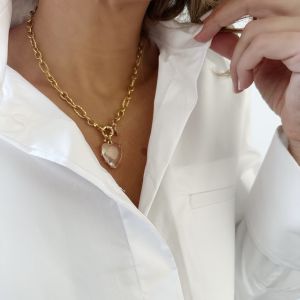 Collier Molly