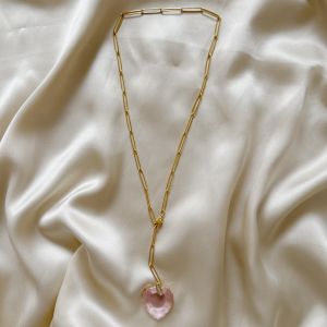 Missy Candy Necklace