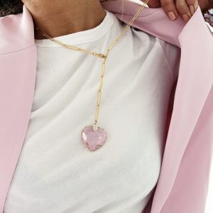 Missy Candy Necklace