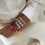 Bracelet Little Rain Paradise