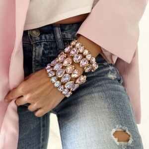 Rain Pink Bracelet Rain Pink Bracelet
