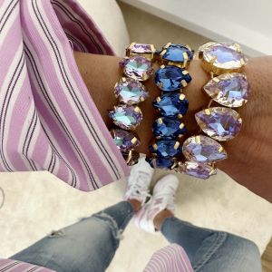 Rain Prism Bracelet