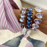 Rain Prism Bracelet