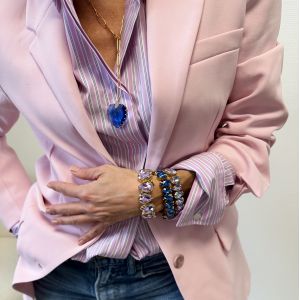 Collier Missy Saphire Collier Missy Saphire